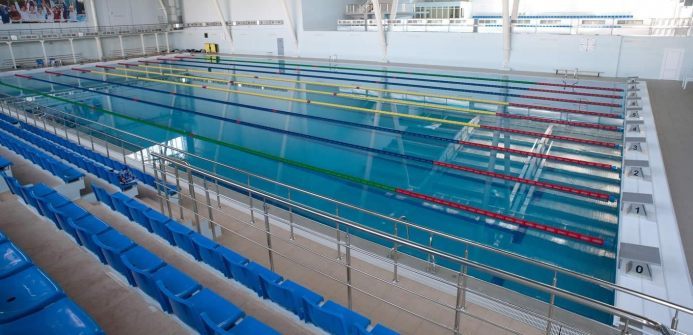 Sura Water Sports Palace